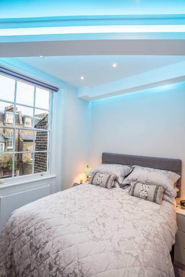 Victoria Violet Apartment London