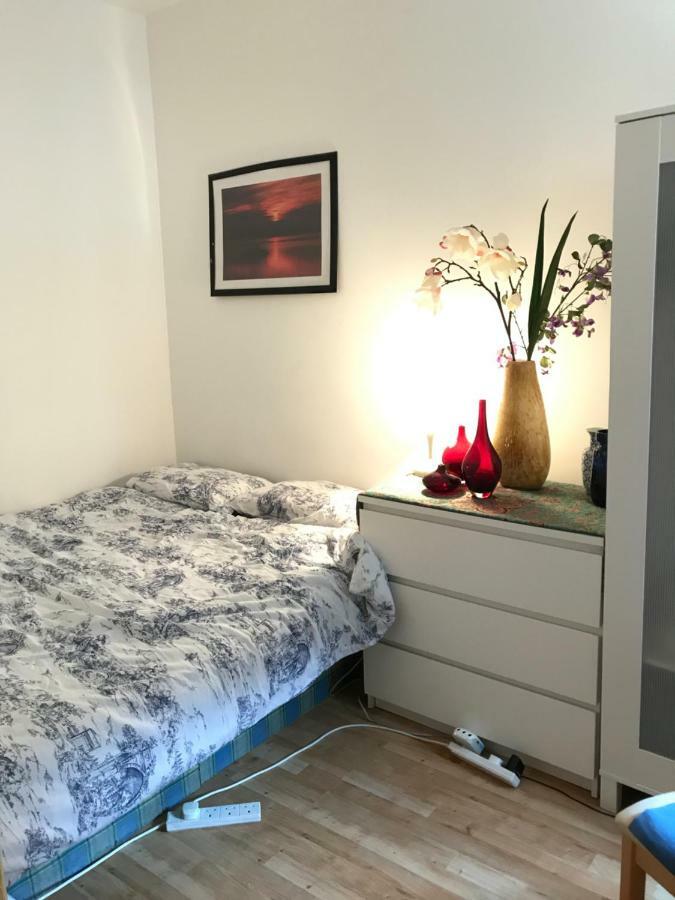 Homestay Finchley Road *