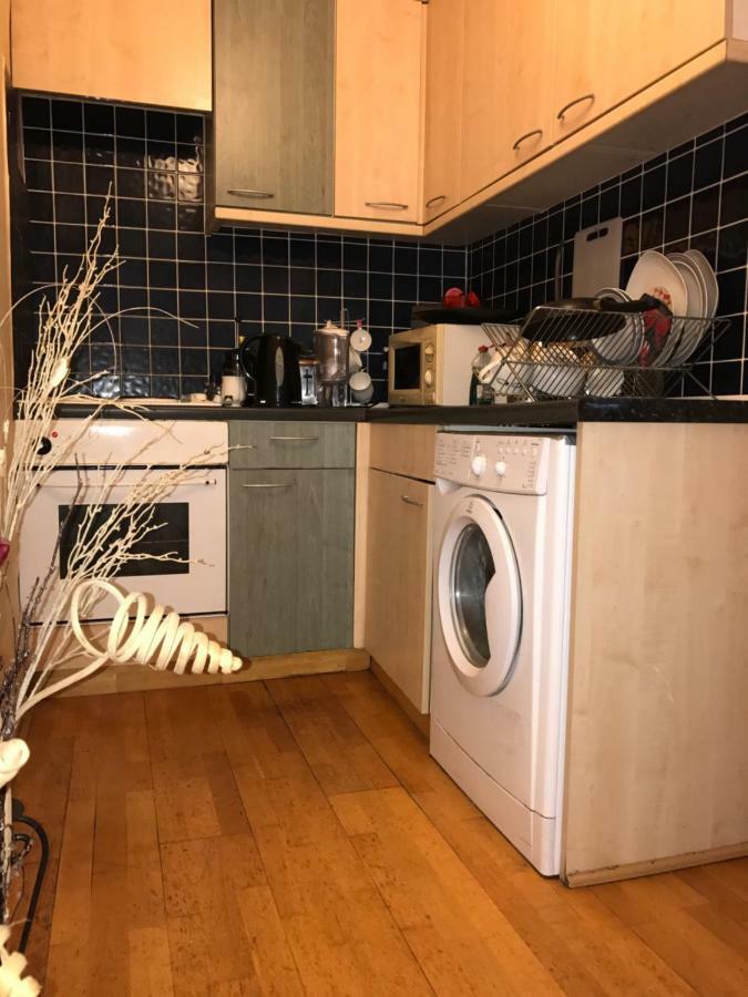 Homestay Finchley Road *
