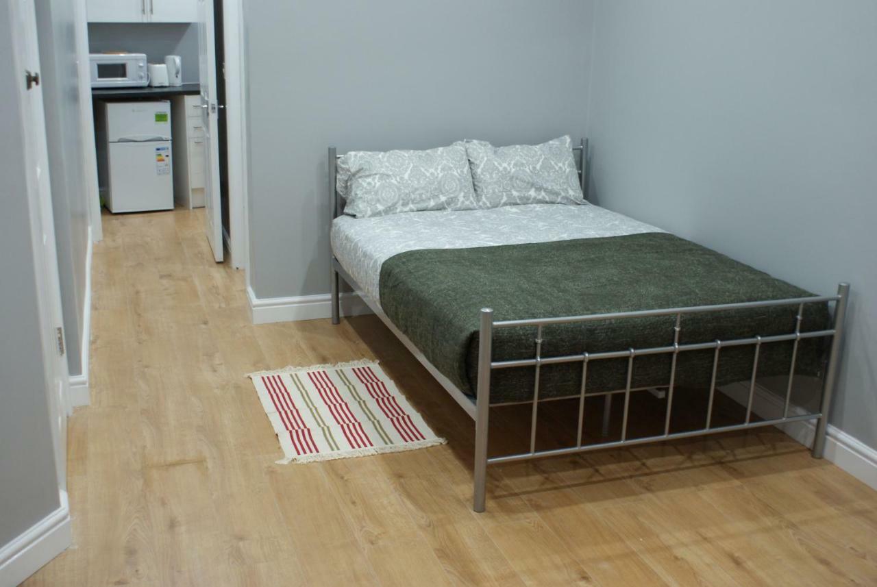 Walthamstow Studio Apartment London
