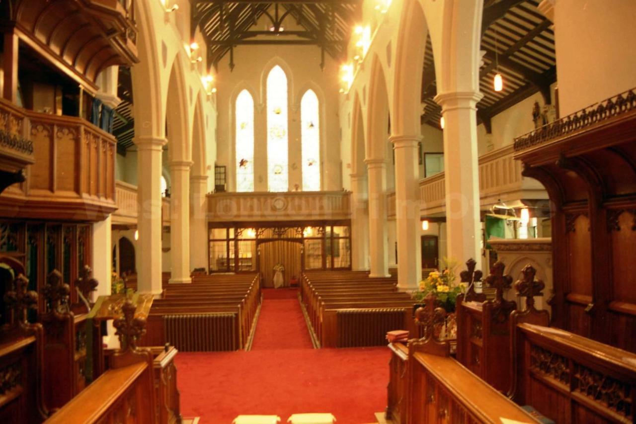 Travelstop #london-ealing Londen