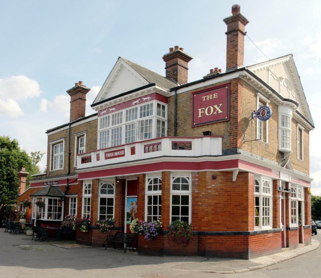 Travelstop #london-ealing * Londen