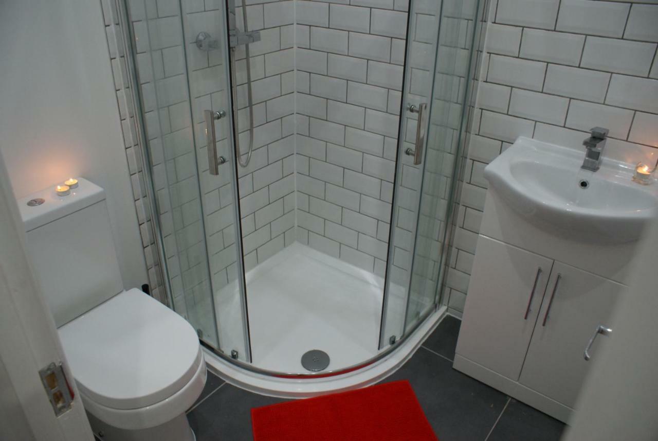 Walthamstow Studio Apartment