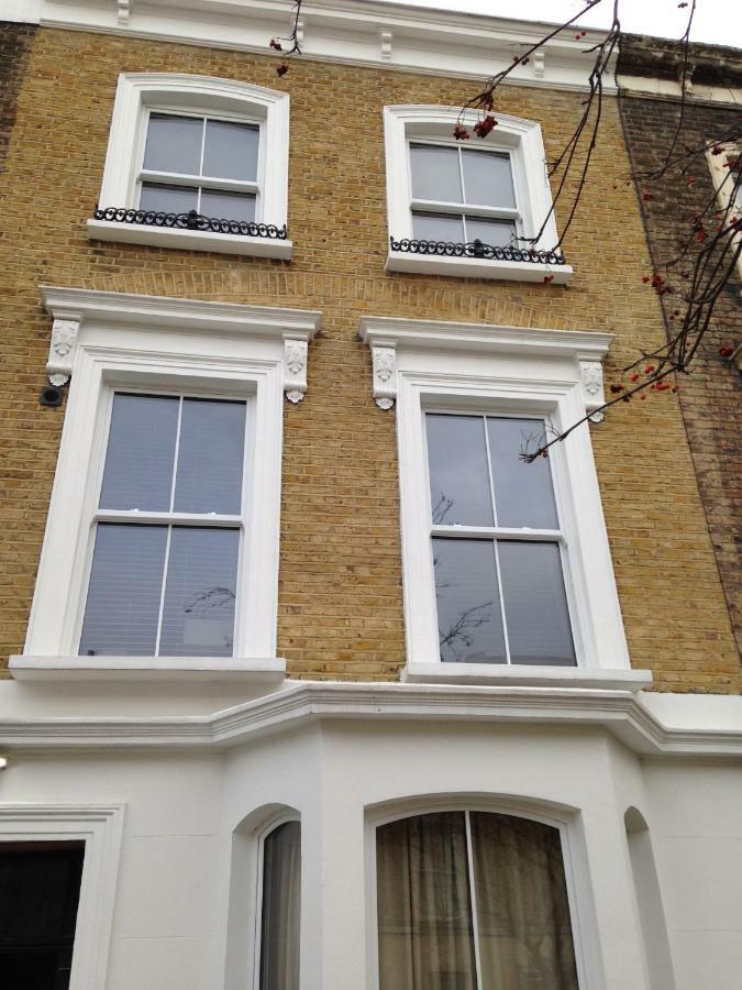 Arsenal 123 Close To Emirates Stadium Direct Eurostar Heathrow-3 Here Appartement *