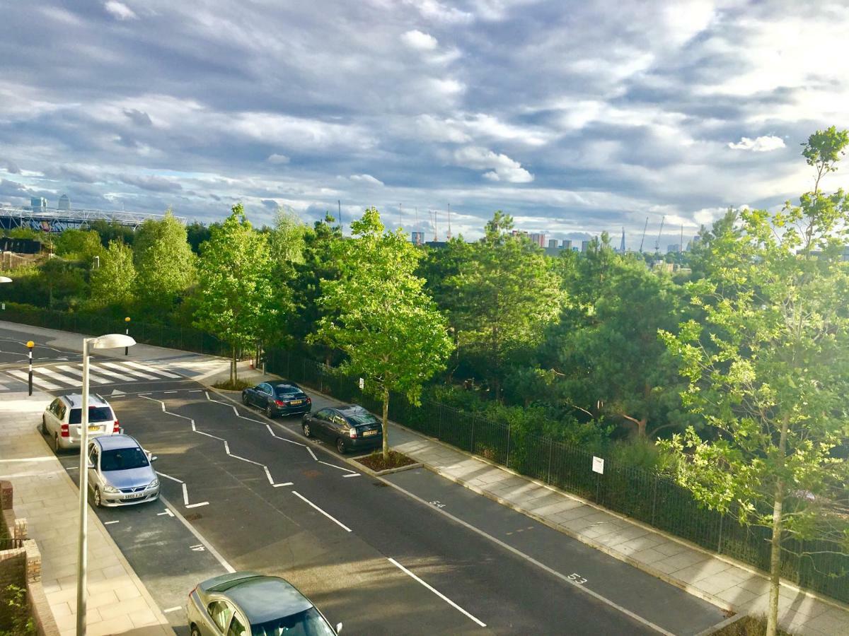Appartement 2-Bedrooms Modern Apartment Next To Velodrome, Lounge, Balcony, Parking, Abba *