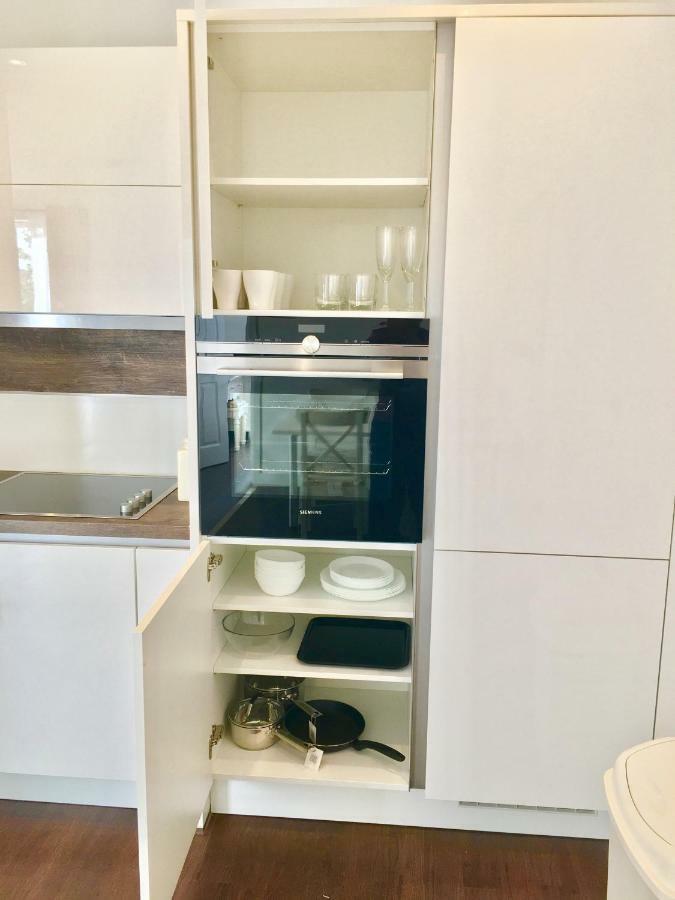 2-bedrooms Apartment, Lounge, Balcony Appartement *