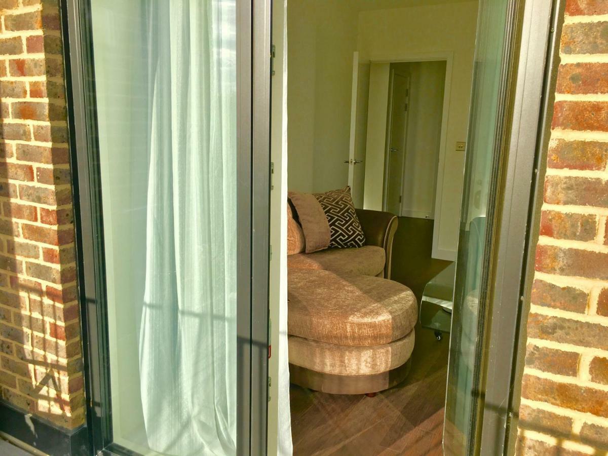 2-bedrooms Apartment, Lounge, Balcony Appartement