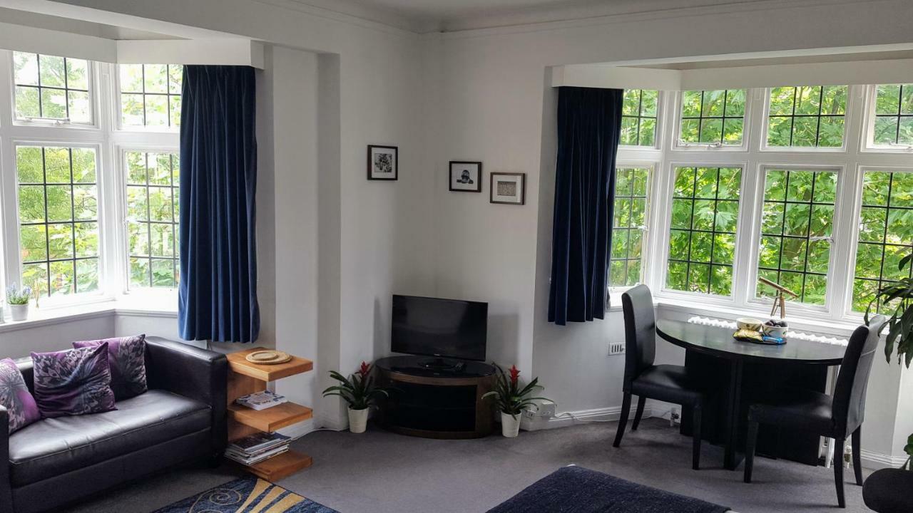 Arrondissement Bloomsbury Leilighet *