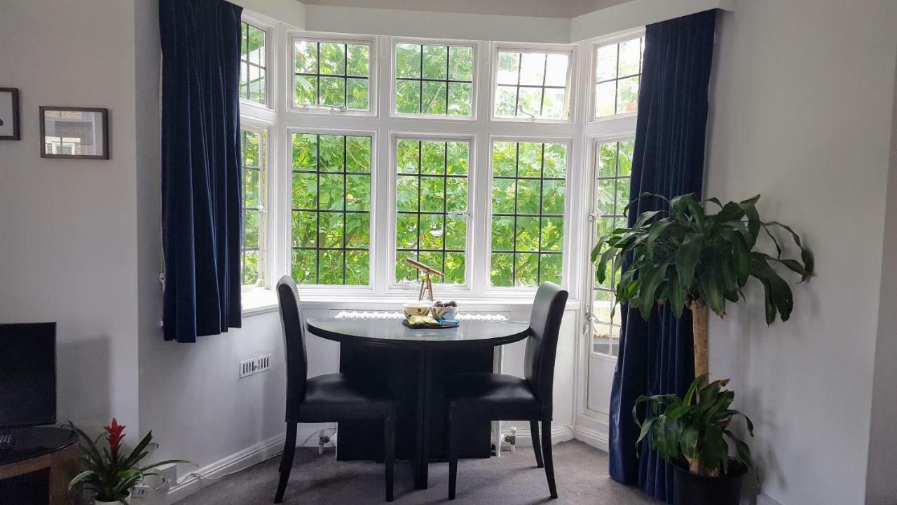Arrondissement Bloomsbury * London