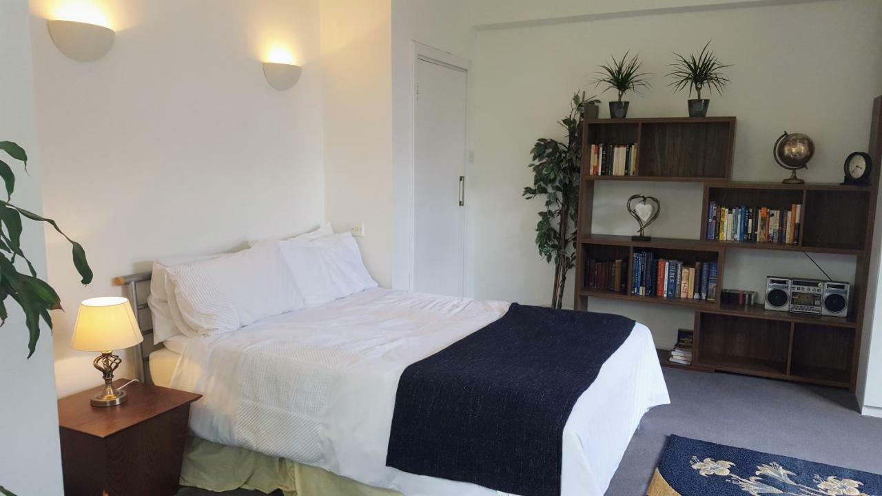 Arrondissement Bloomsbury Leilighet
