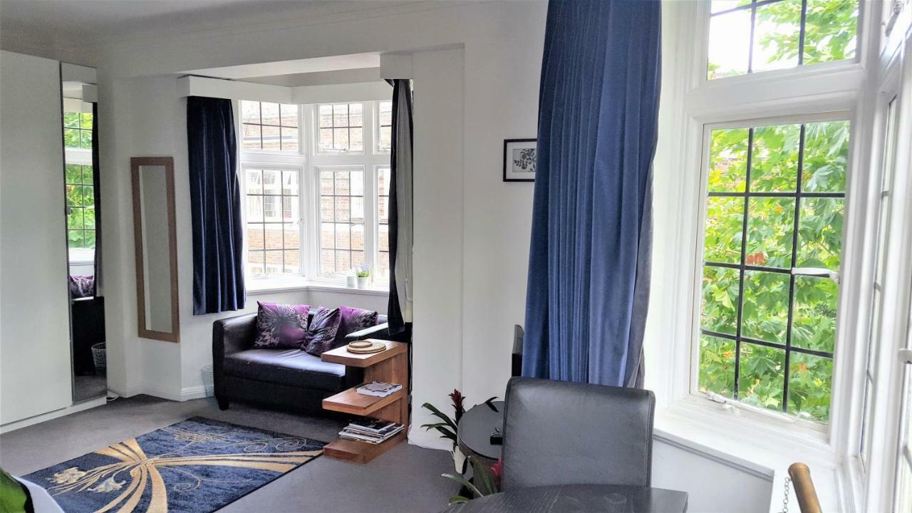 Arrondissement Bloomsbury Leilighet *