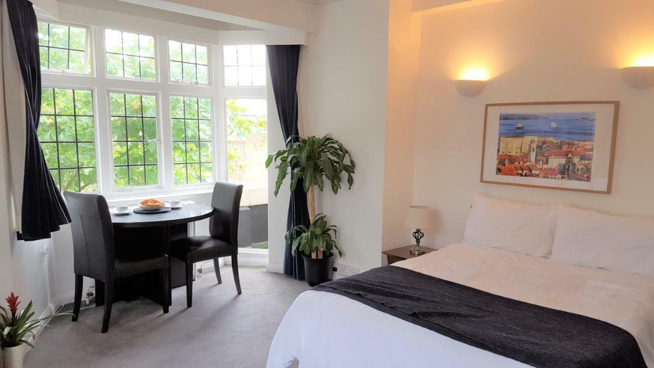 Arrondissement Bloomsbury * London