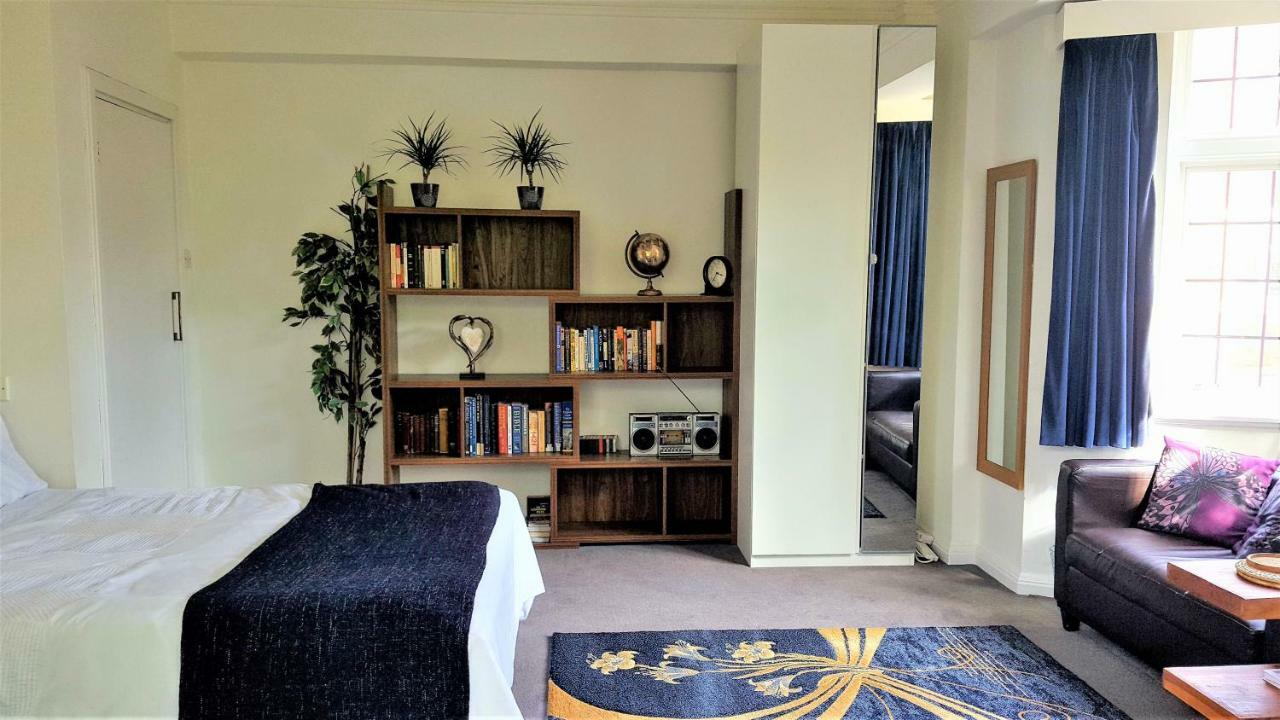 Apartment Arrondissement Bloomsbury