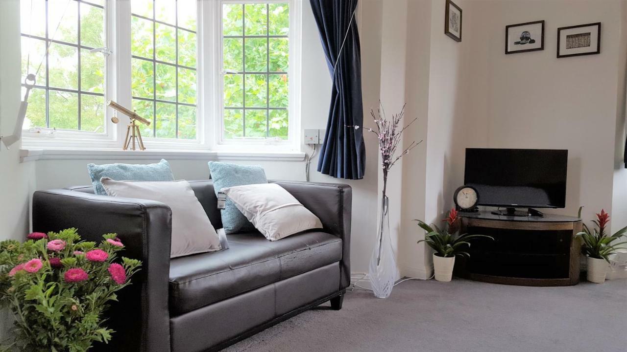 Arrondissement Bloomsbury Apartment *