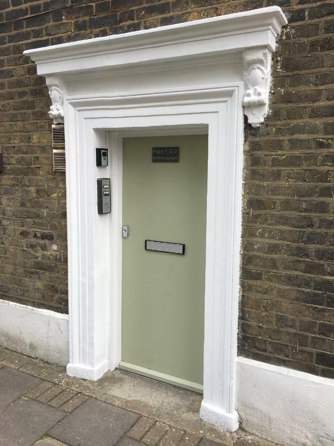 Apartment Mildmay Road Apartments *