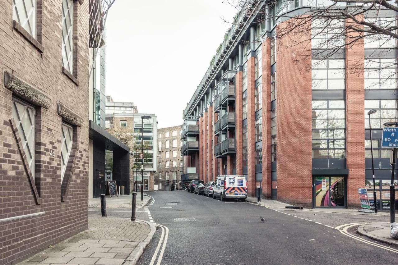 Modern & Peaceful Flat 2 Mins To Tube Appartement Londres