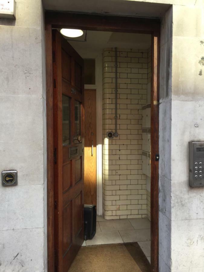 Lejlighed The Old Fire Station
