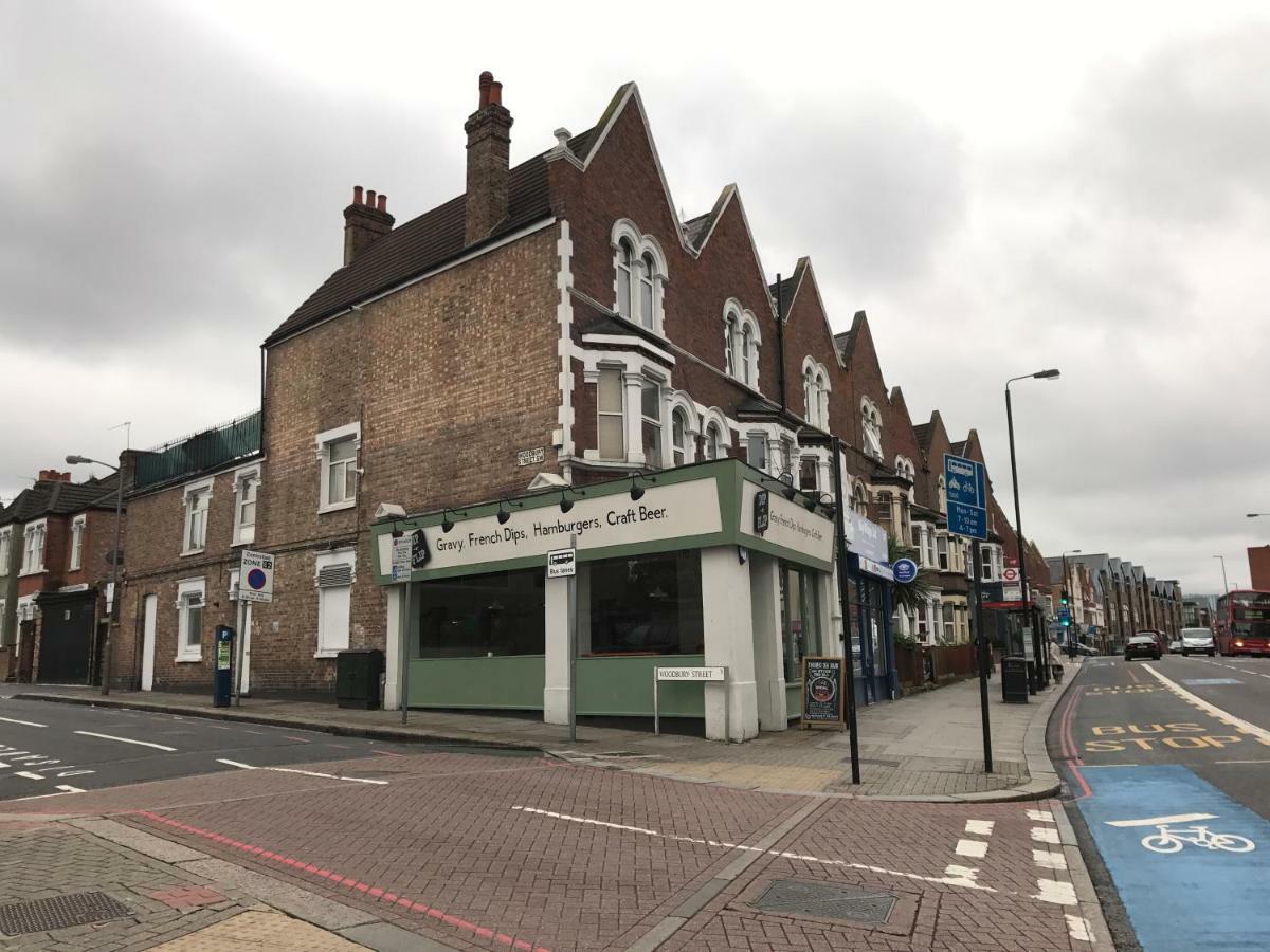 Tooting Pensionat