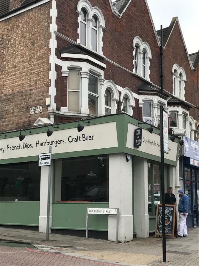 Tooting Pensionat *