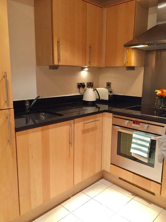 Luxury In Westminster