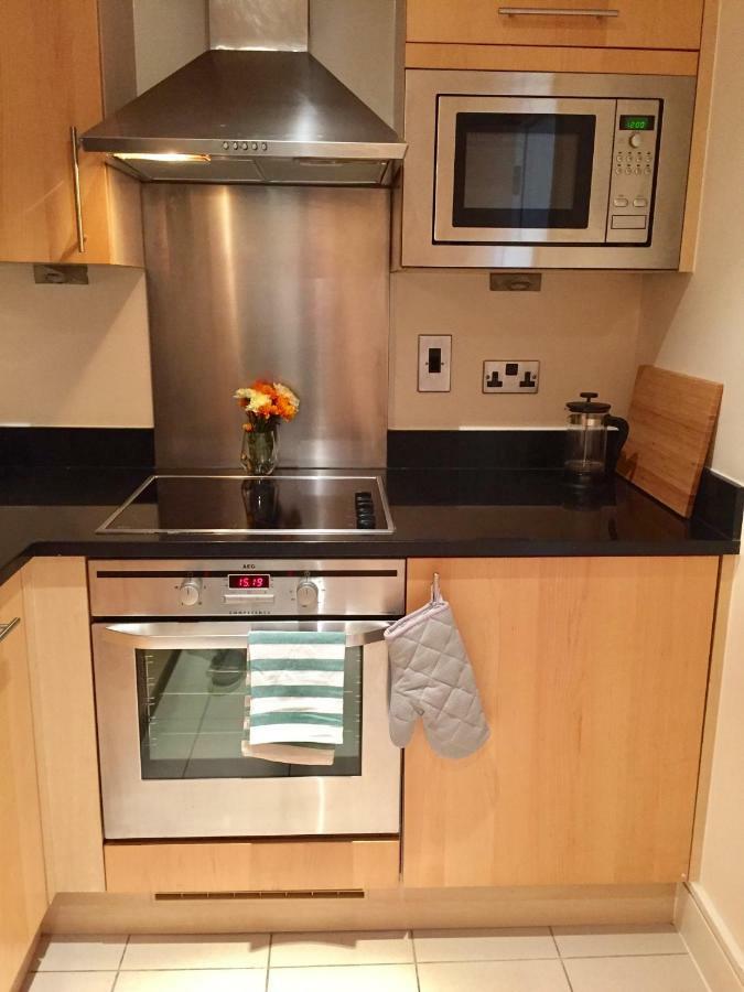 Leilighet Luxury In Westminster