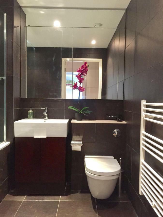 Apartment Luxury In Westminster *