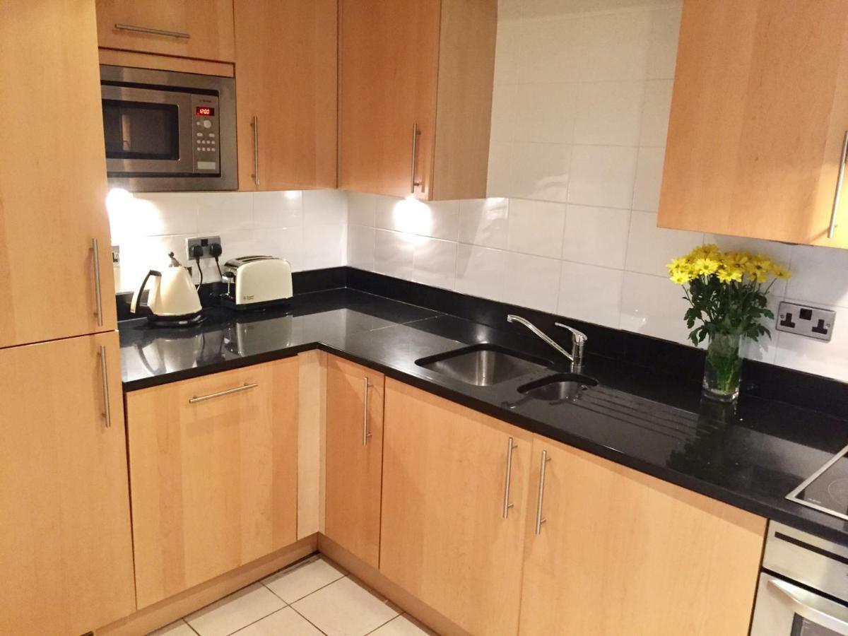 Apartment Luxury In Westminster *
