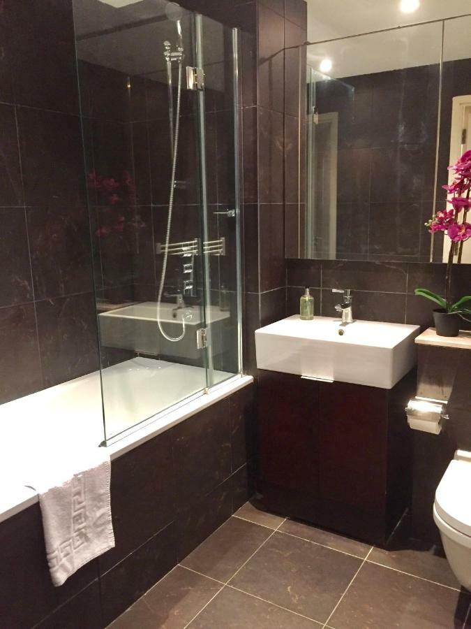 Luxury In Westminster *