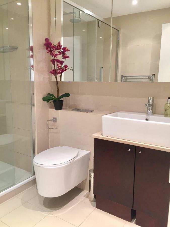 Luxury In Westminster *