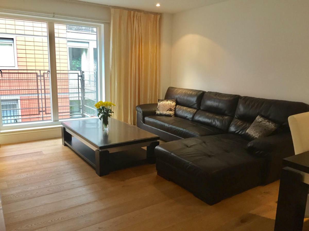 Apartment Luxury In Westminster *