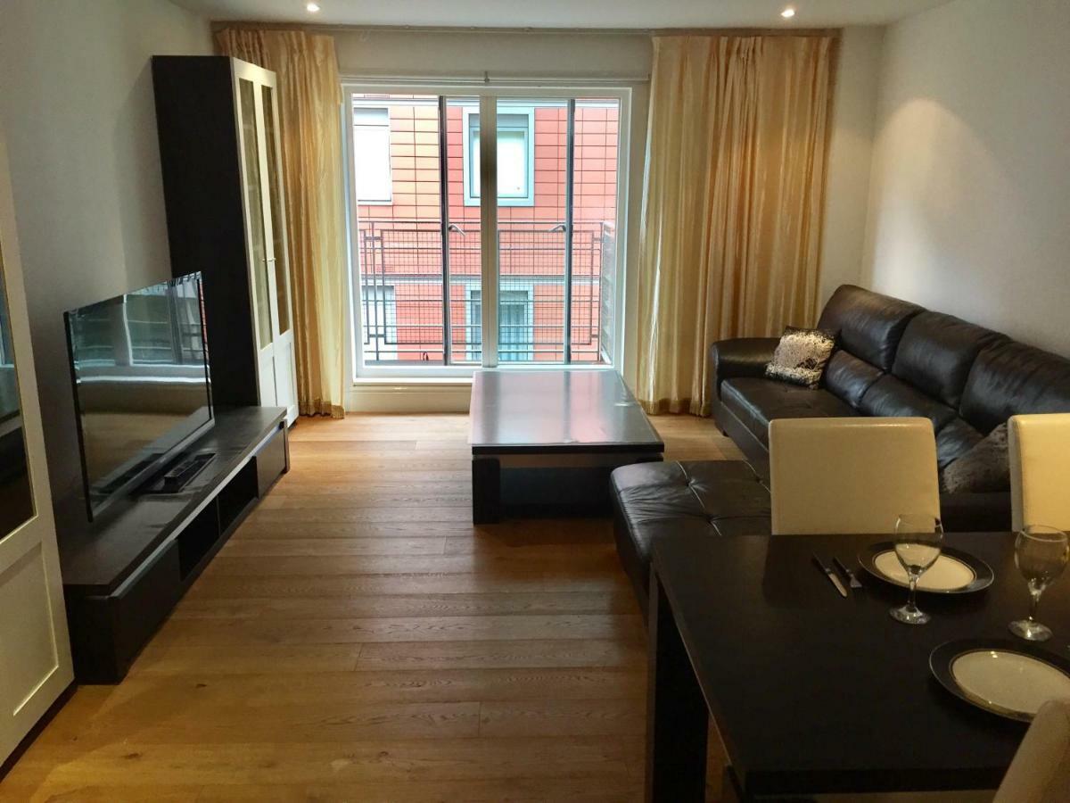 Luxury In Westminster *