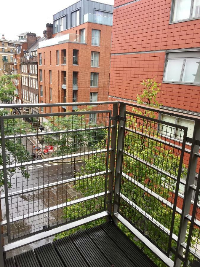 Luxury In Westminster