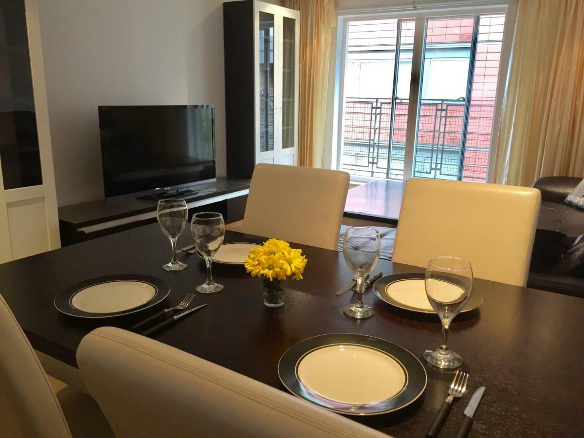 Luxury In Westminster