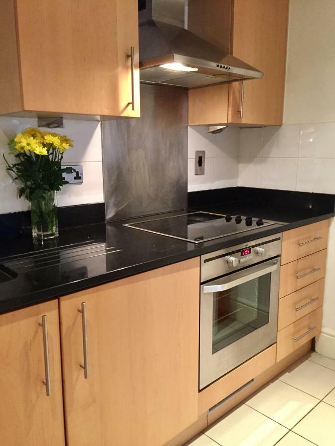 Luxury In Westminster *