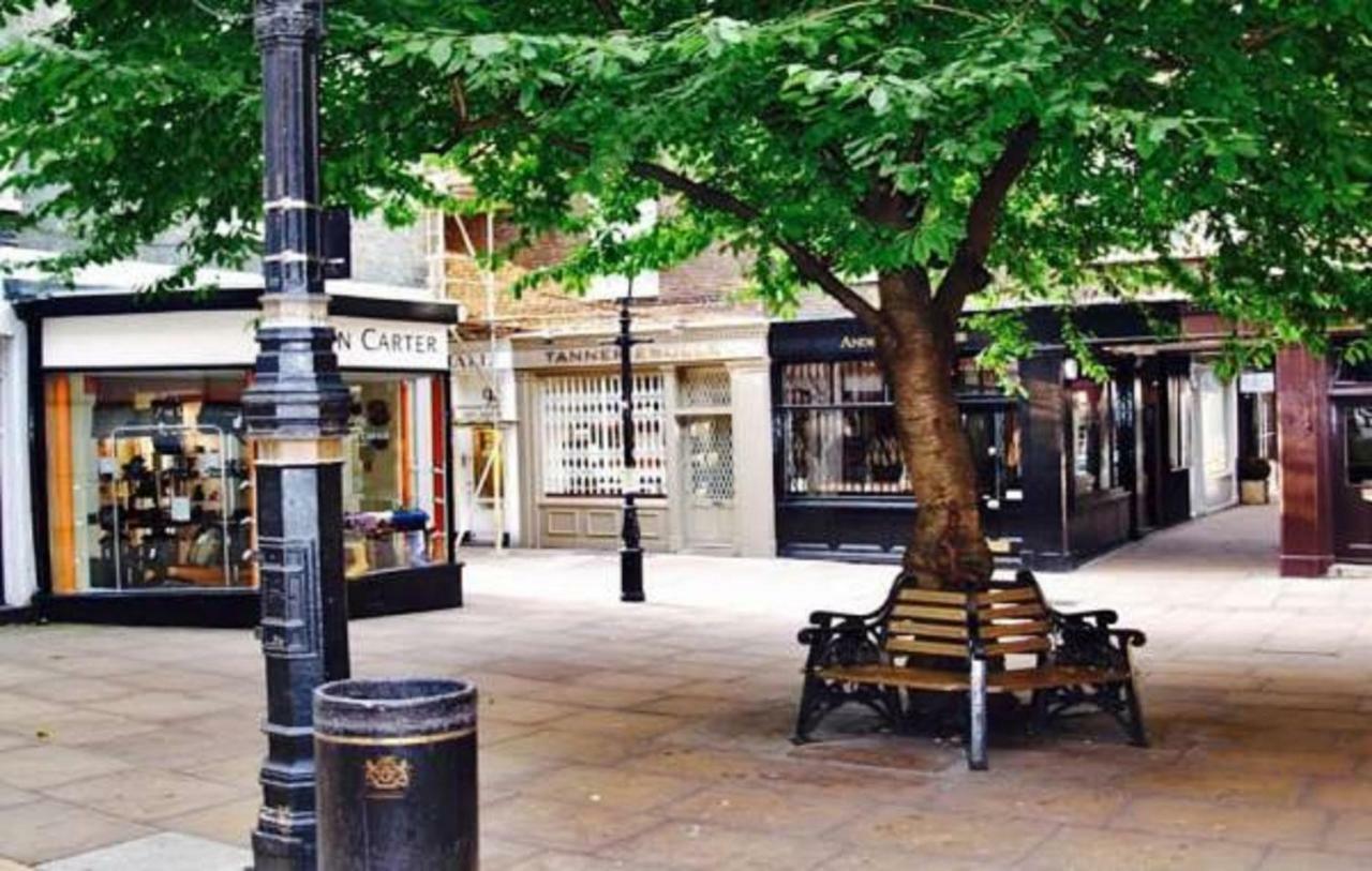 Mayfair Hyde Park Appartement Londen