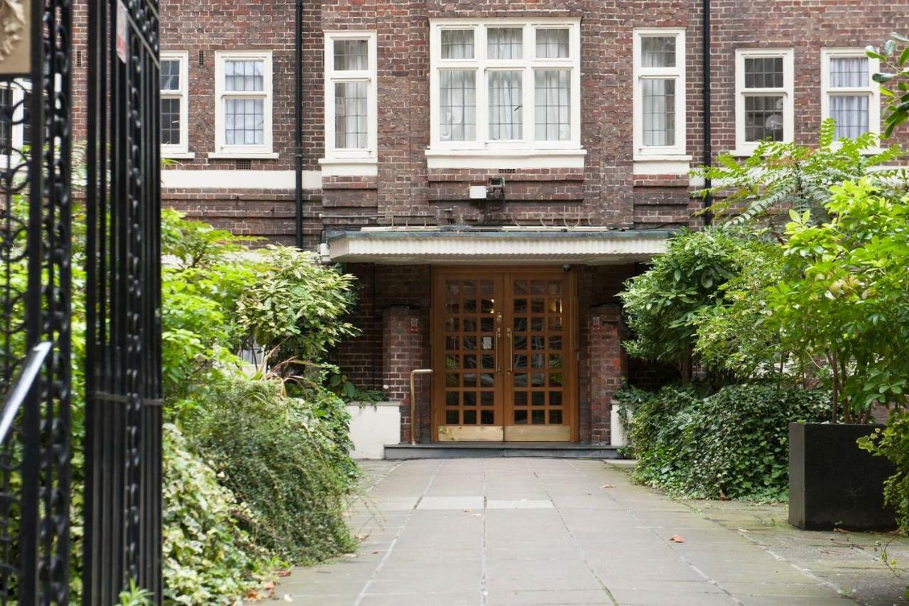 Arrondissement Bloomsbury * London