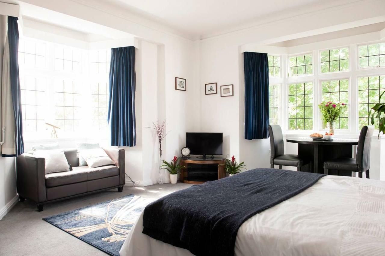 Arrondissement Bloomsbury Apartment *