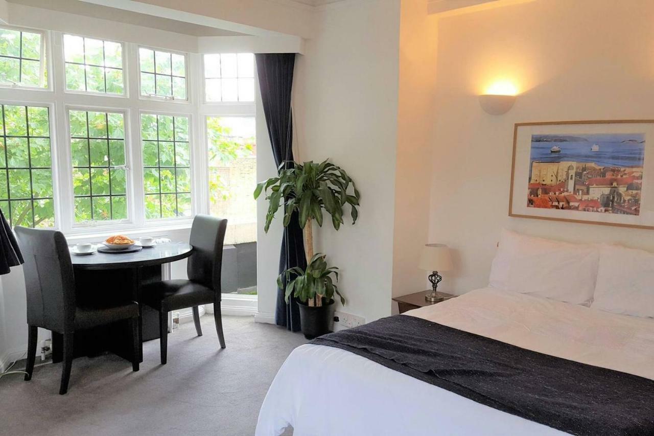 Leilighet Arrondissement Bloomsbury *