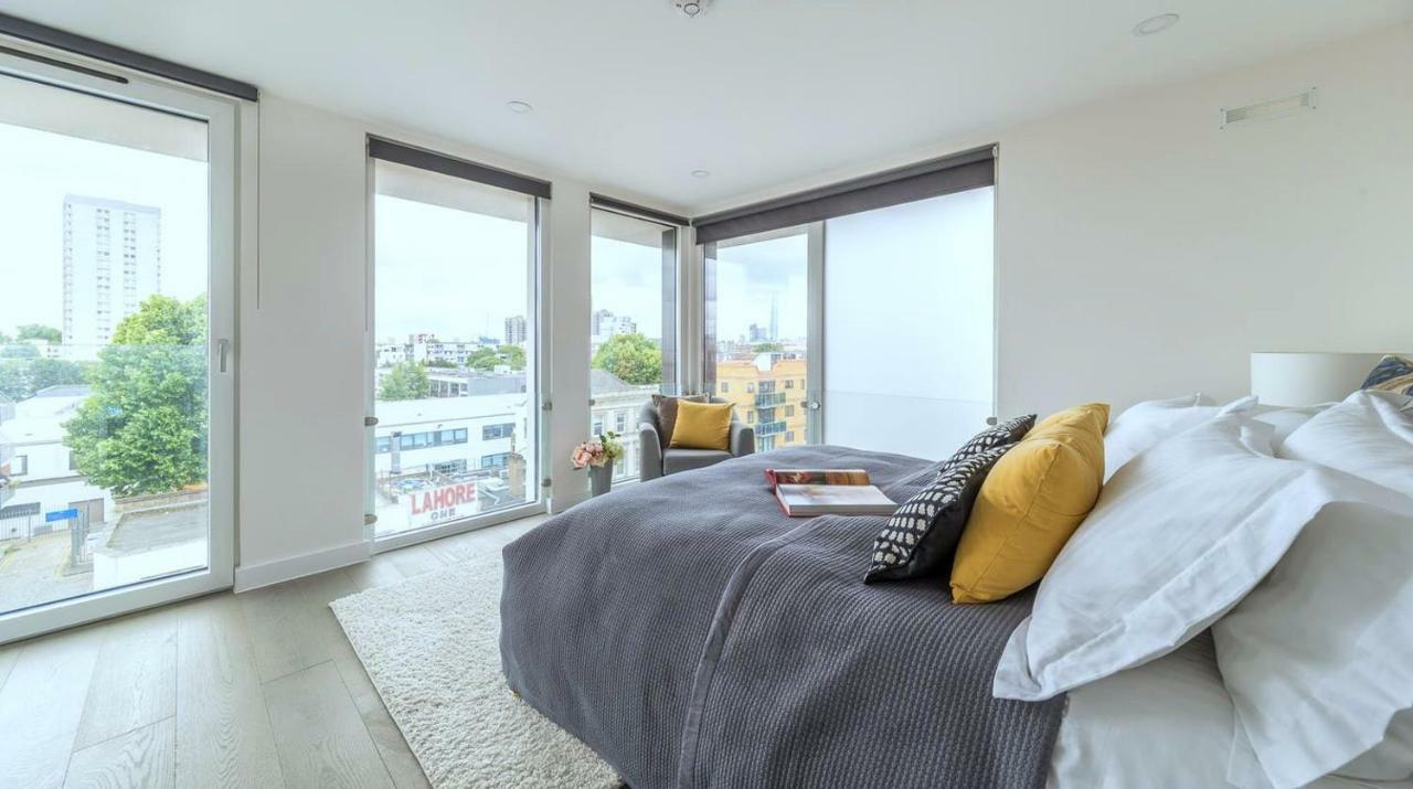 Duplex Penthouse * Londen