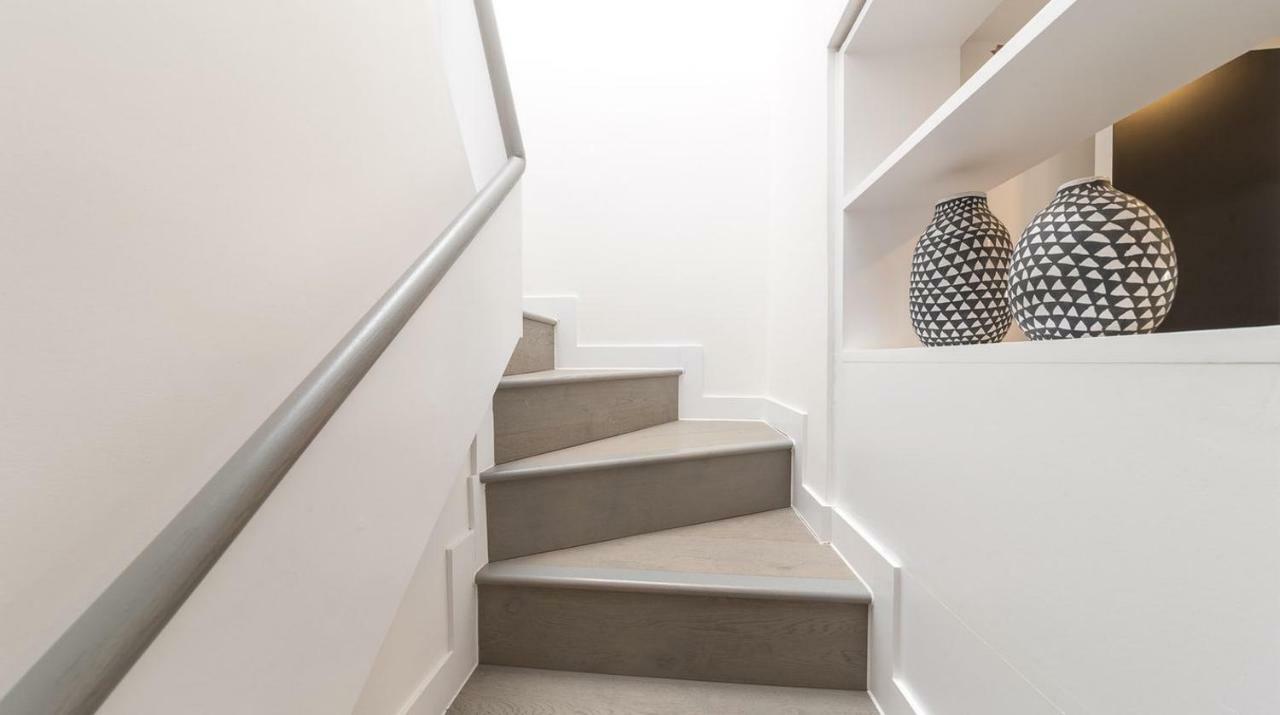 Accommodatie bij particulieren Duplex Penthouse