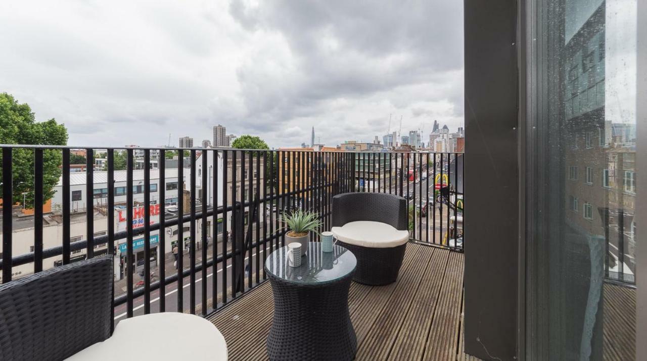 Accommodatie bij particulieren Duplex Penthouse