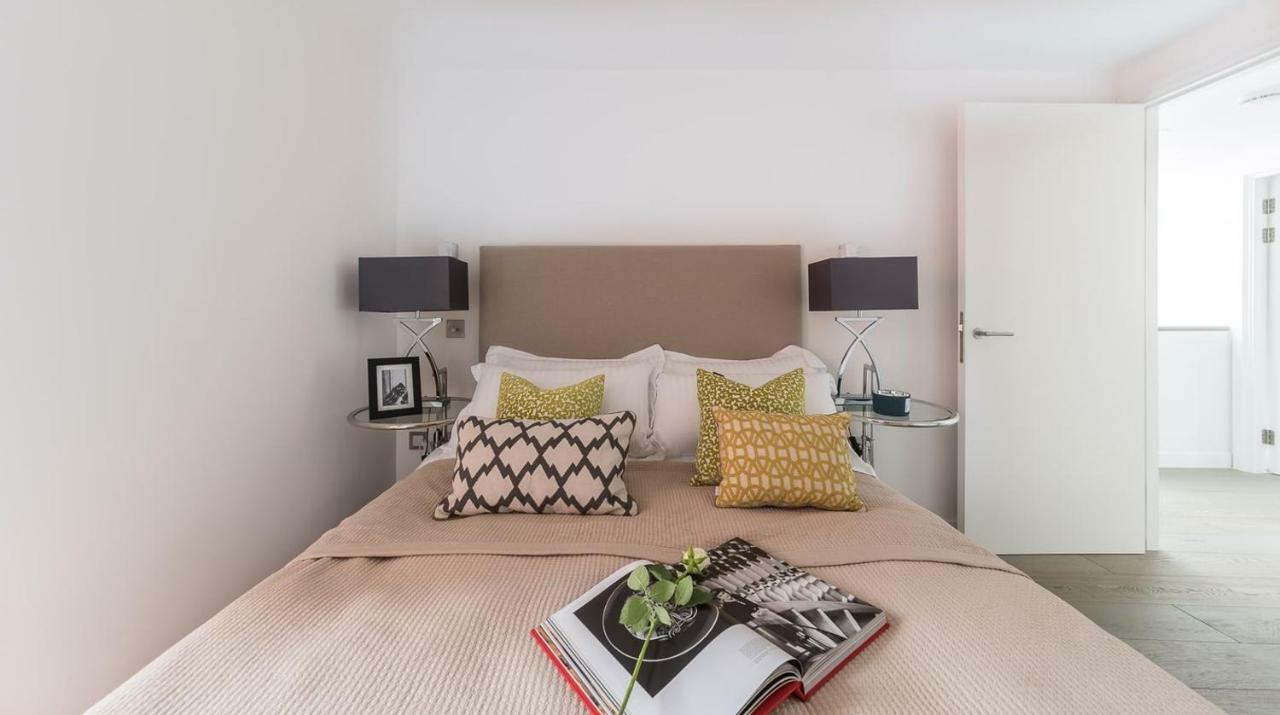 Duplex Penthouse * Londen