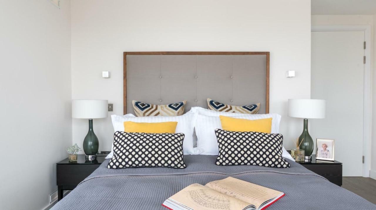 Accommodatie bij particulieren Duplex Penthouse