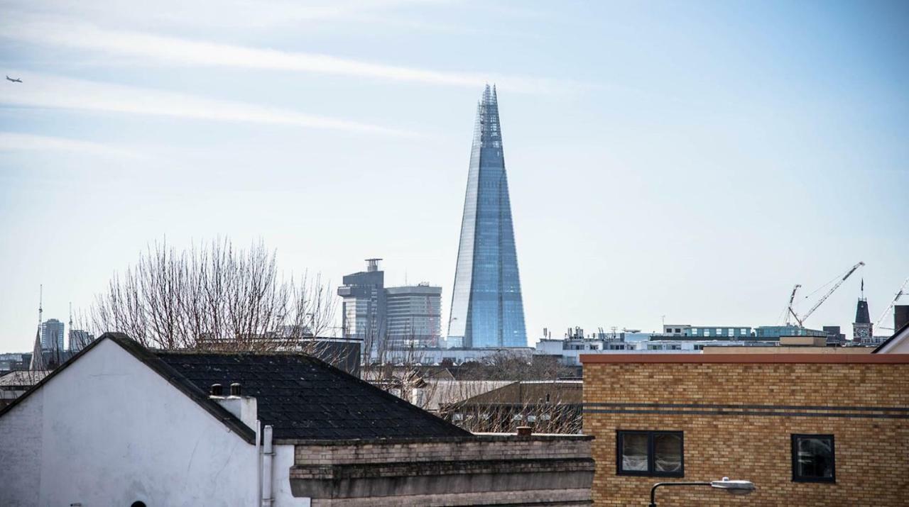 Duplex Penthouse * Londen