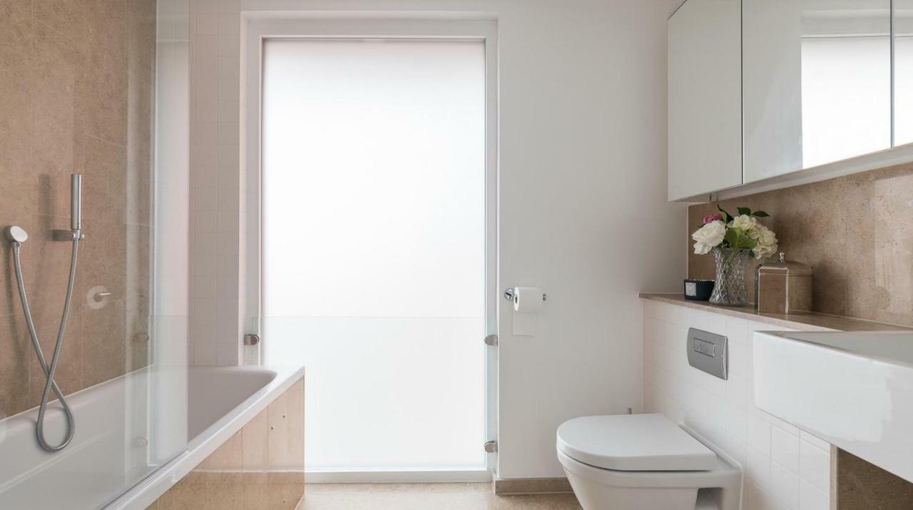 Accommodatie bij particulieren Duplex Penthouse