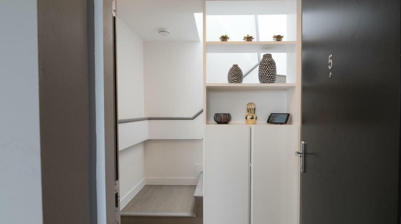 Duplex Penthouse * Londen