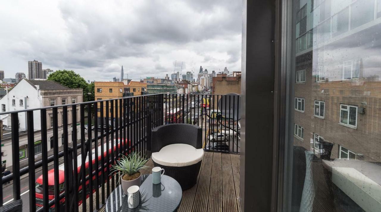 Duplex Penthouse Accommodatie bij particulieren