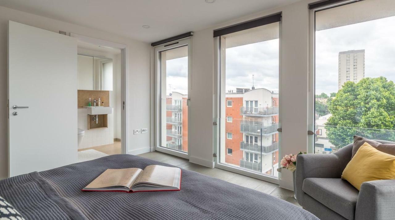 Duplex Penthouse Accommodatie bij particulieren