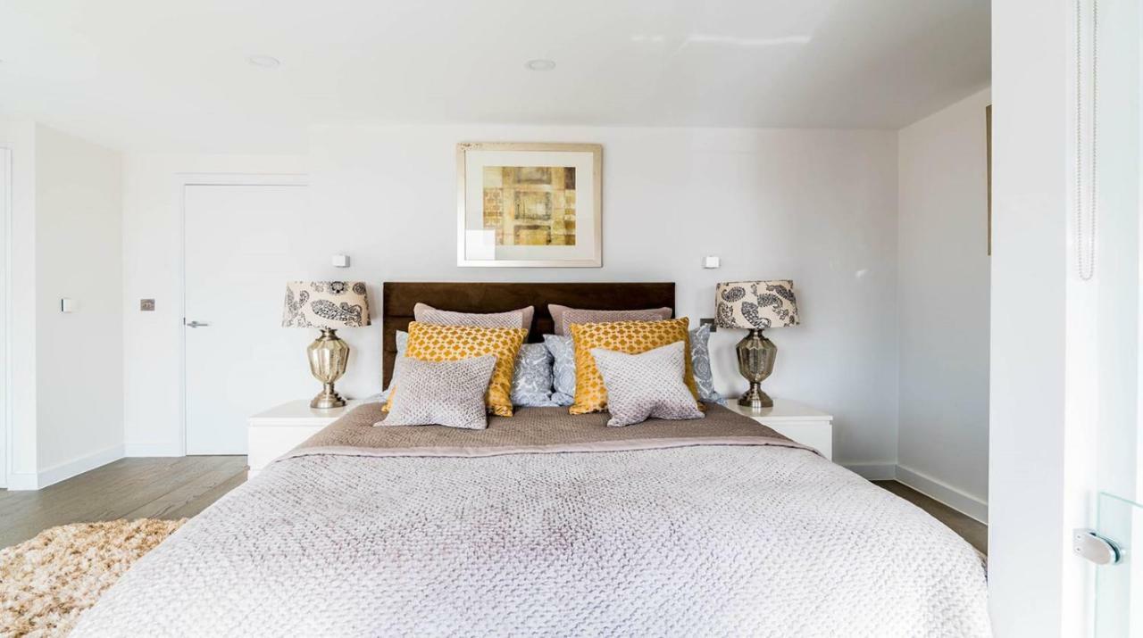 Accommodatie bij particulieren Duplex Penthouse *
