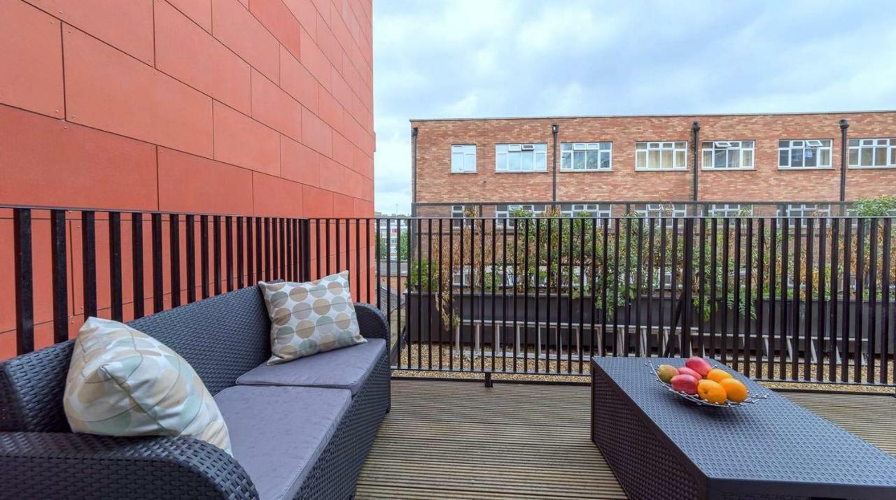 Duplex Penthouse * Londen